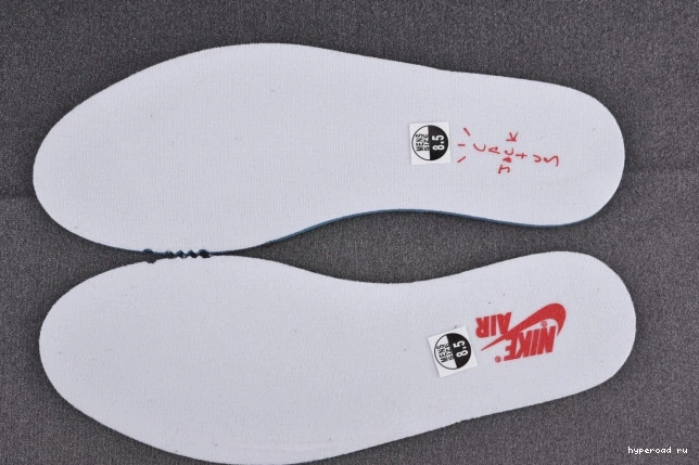 HIGH 2.0 SP 1 SCOTT' CD4487-100 JORDAN AIR - OG 'TRAVIS TS 0703